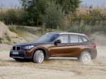 BMW X1 xDrive 2.0d 2009 года